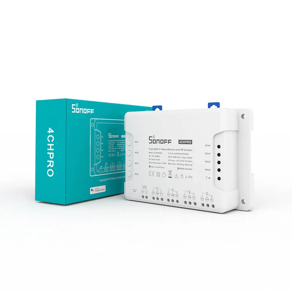4chr3-pro-4-kanalli-akilli-ev-rolesi-1000x1000 Sonoff 4CHR3 PRO 4 Kanallı Akıllı WiFi Röle