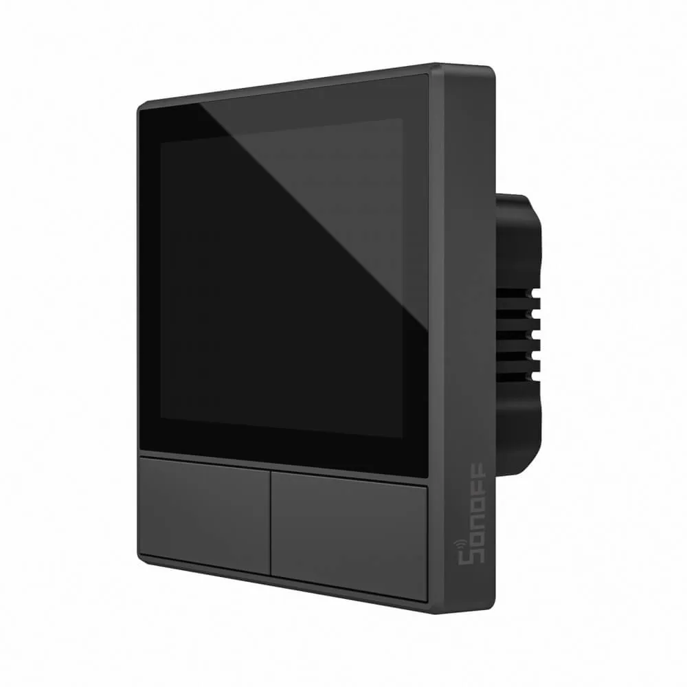 Sonoff NS Panel – Akıllı Ev Kontrol Paneli — görsel 5