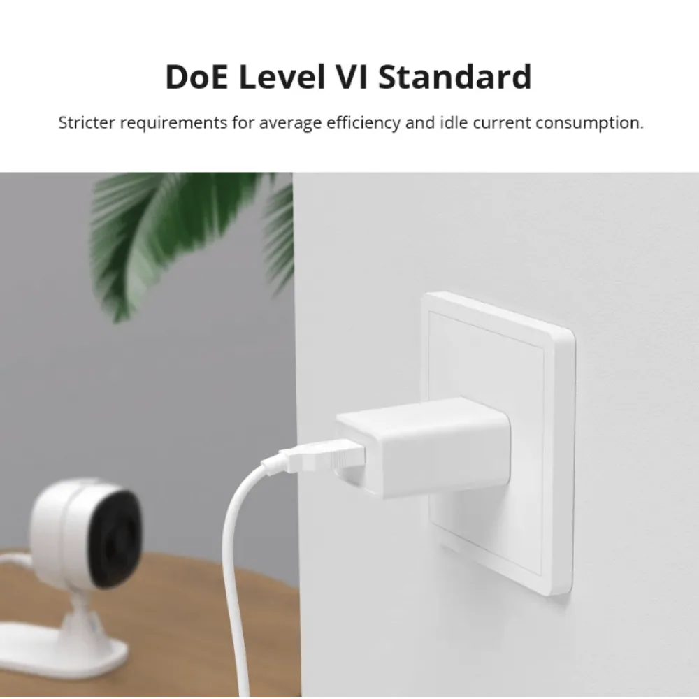 Sonoff 5V 2A Usb Adaptör — görsel 3