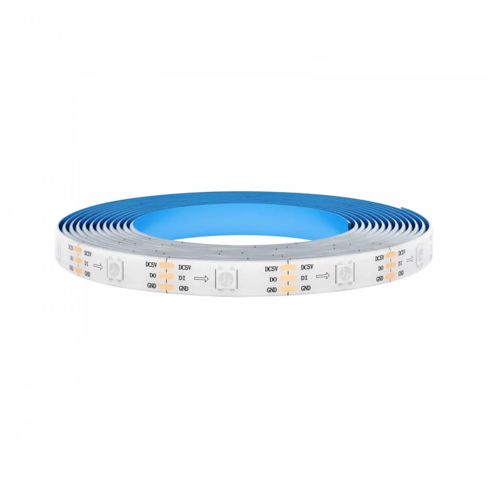 Sonoff L3 RGB 5M Pro Akıllı WiFi Led — görsel 2