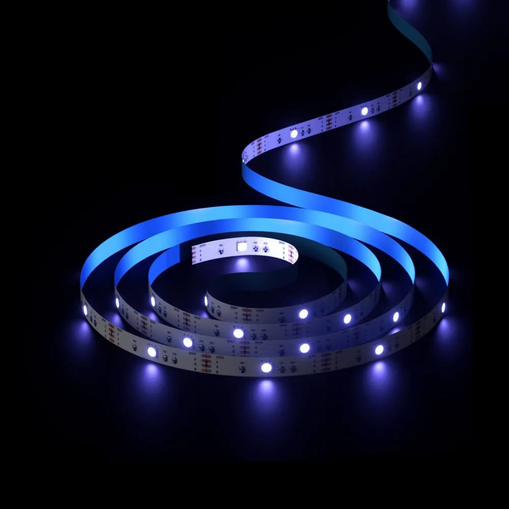 Sonoff L3 RGB WiFi Led — görsel 2