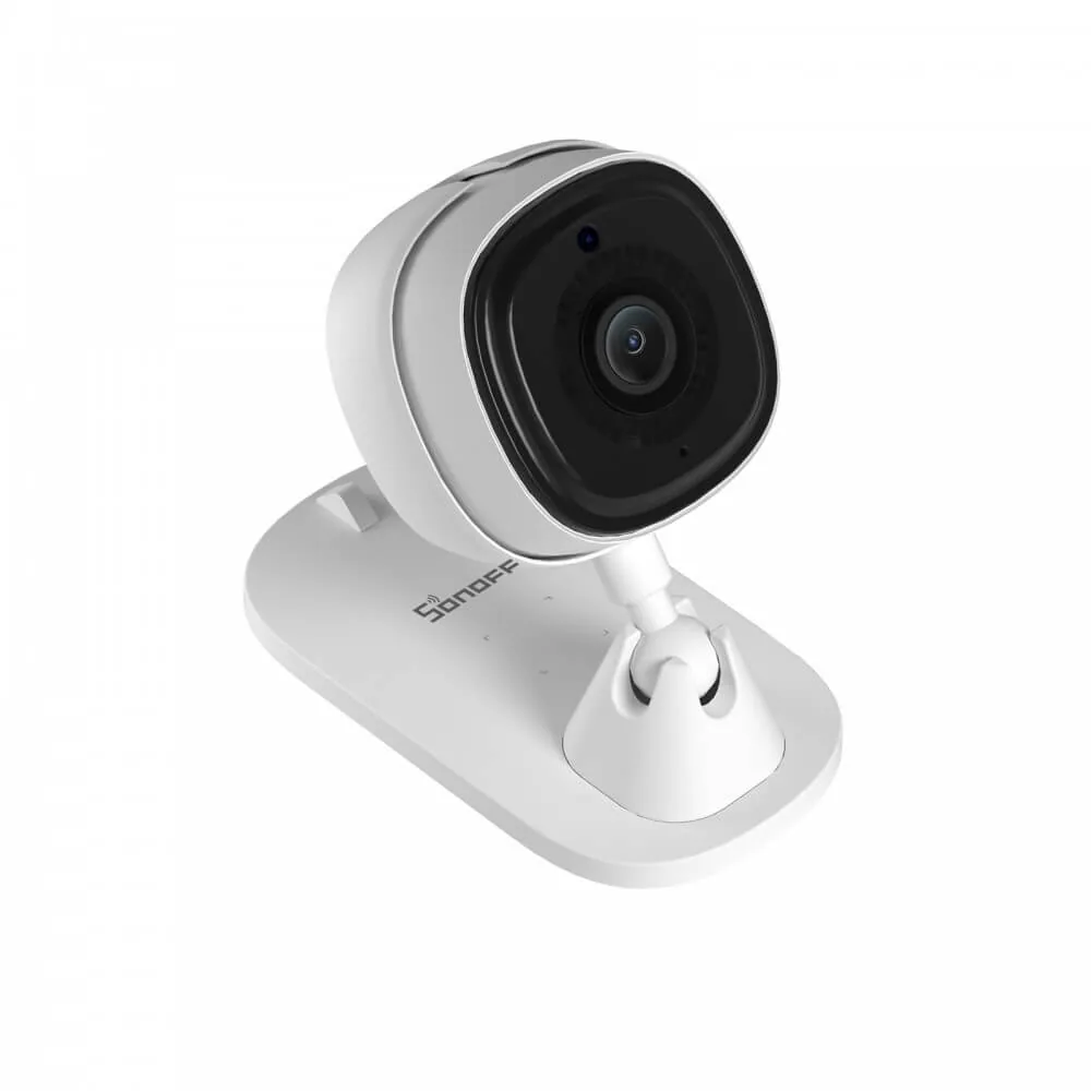 Sonoff S-CAM Akıllı WiFi Kamera — görsel 3