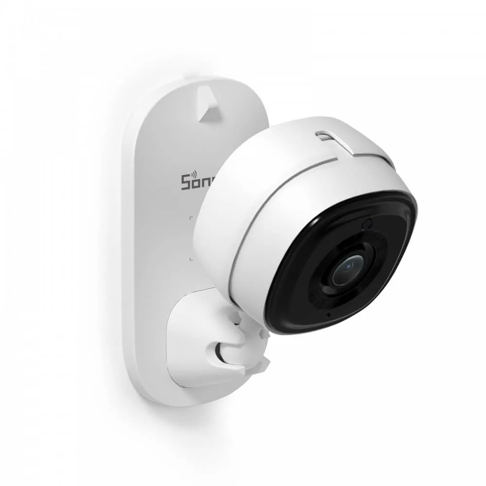 Sonoff S-CAM Akıllı WiFi Kamera — görsel 2