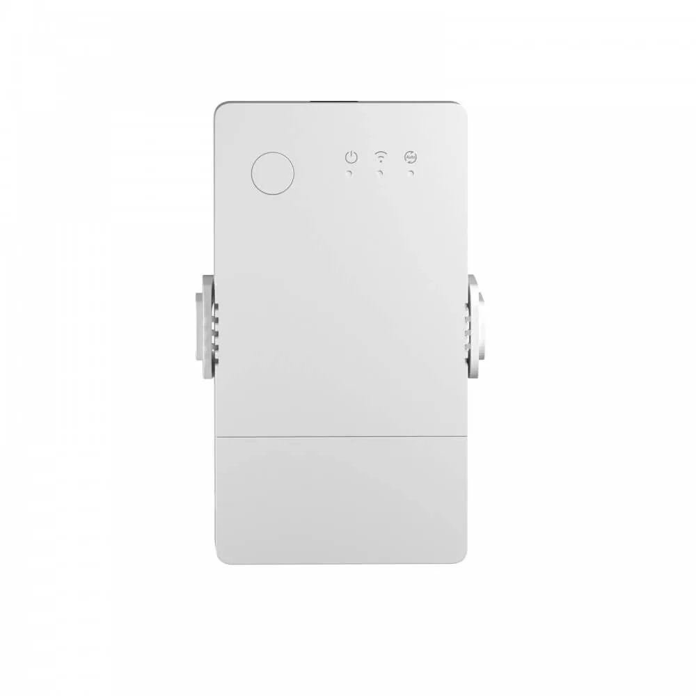 Sonoff TH20 R3 Origin – Sensör Girişli WiFi Röle — görsel 2