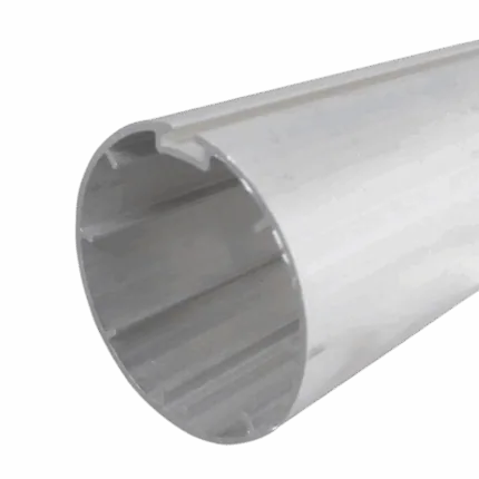 Motorlu Perde Borusu ( 47 mm )