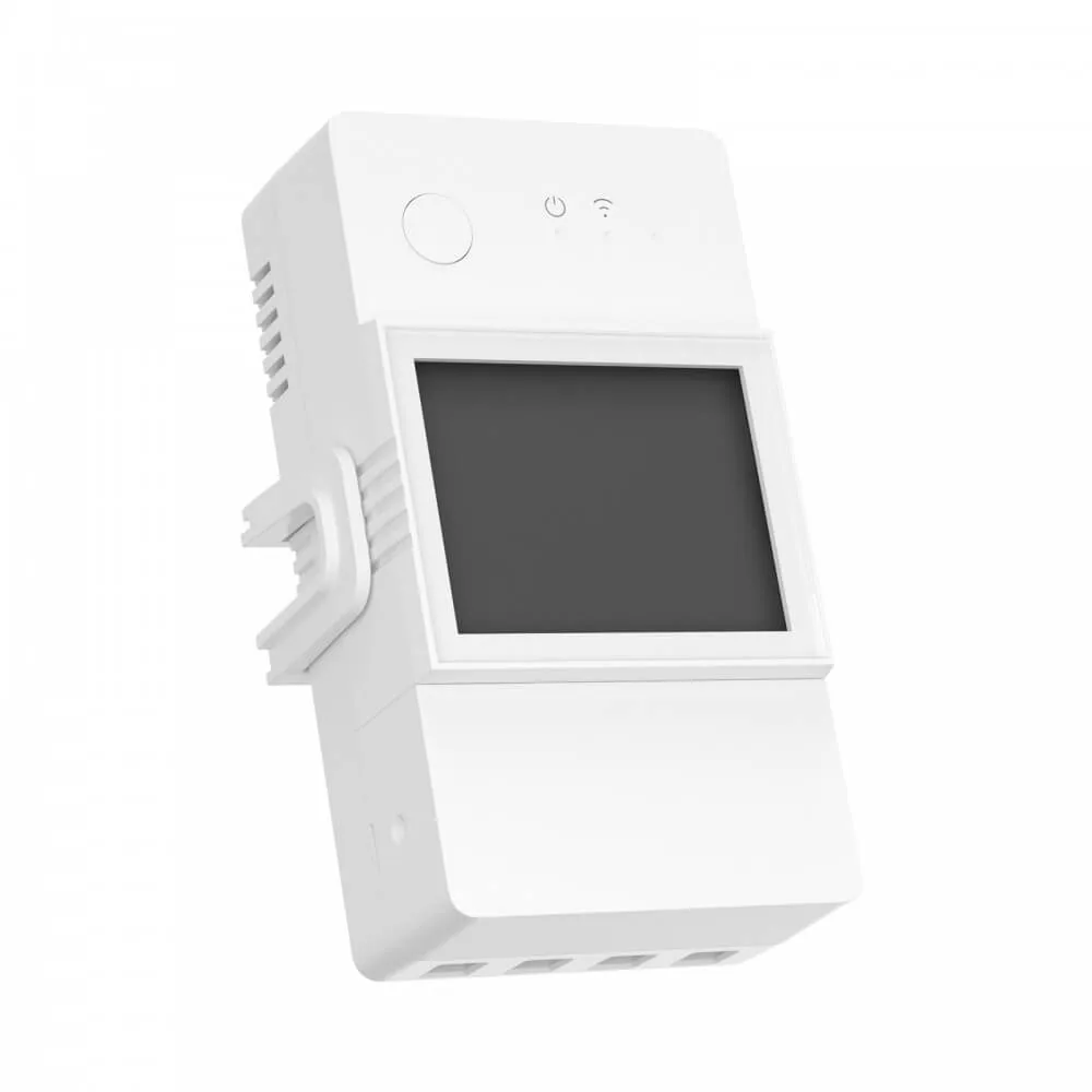 Sonoff Pow R3 Elite 20AH — görsel 3