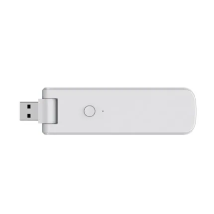 Usb Zigbee + Bluetooth Gateway