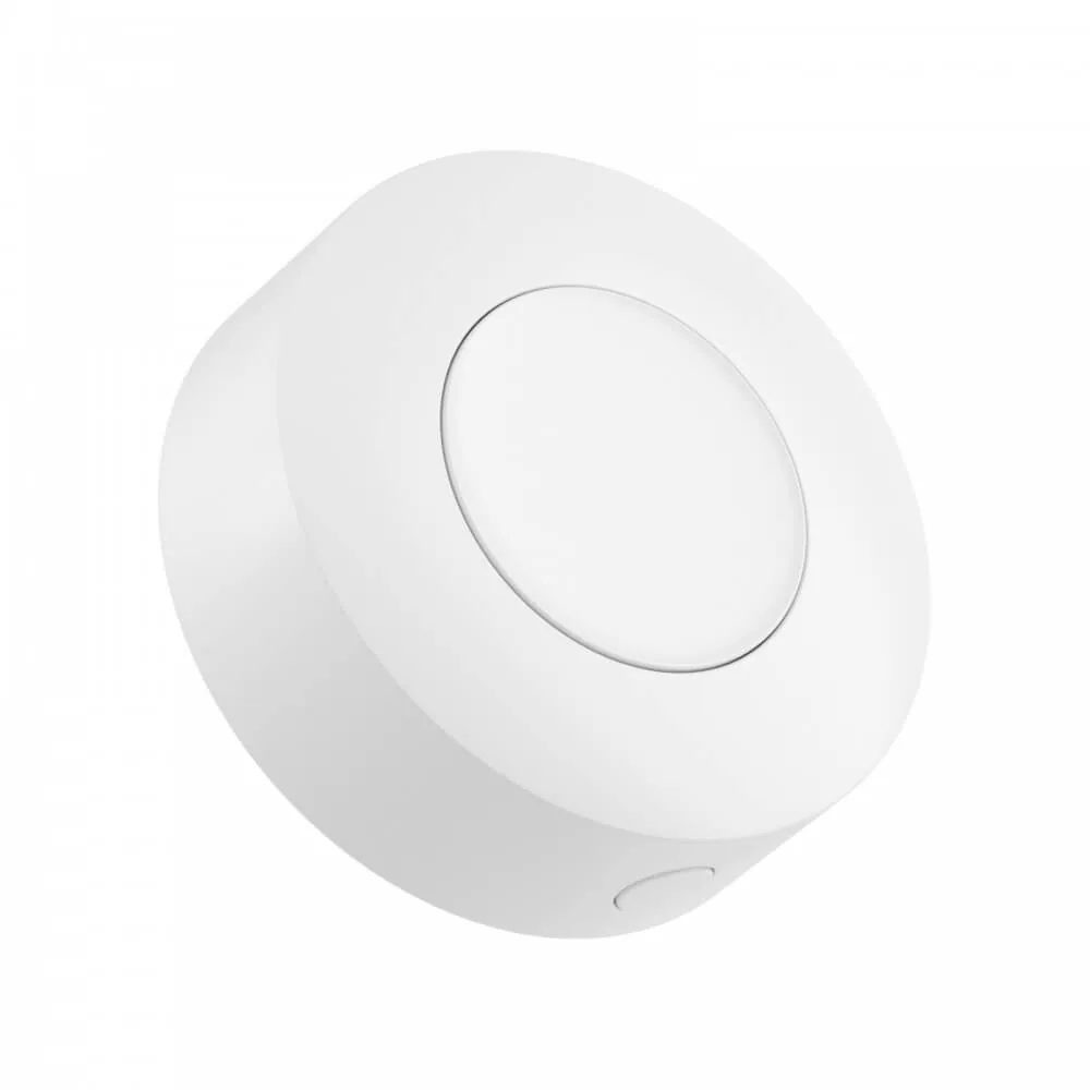 Sonoff SNZB-01P Zigbee Senaryo Düğmesi — görsel 3