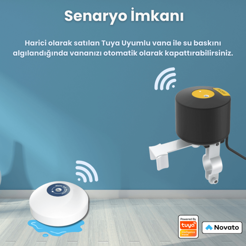 Ofis, İş Yeri ve Depolarda Su Baskını Nasıl Önlenir?