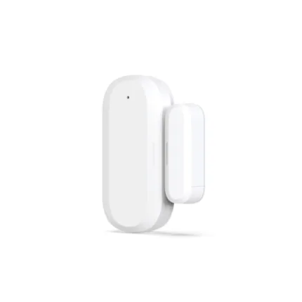 Zigbee Çift Pilli Kapı Pencere Sensörü