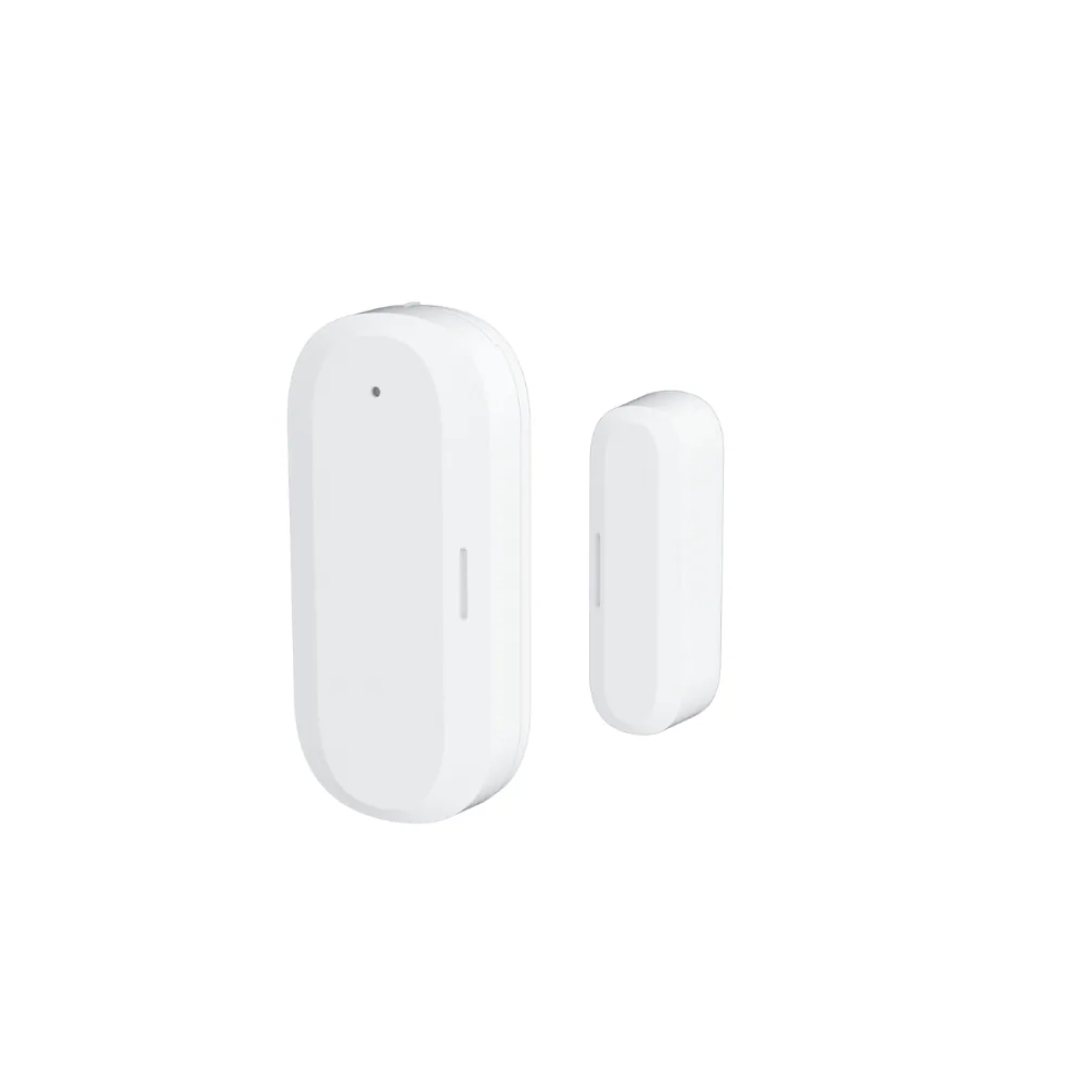 Zigbee Çift Pilli Kapı Pencere Sensörü — görsel 2