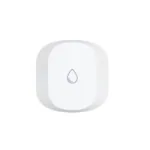 Zigbee Su Baskını Sensörü