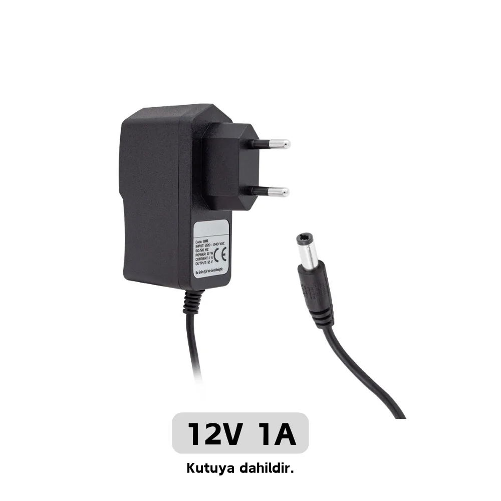 eWelink Zigbee Akıllı Su/Gaz Kollu Vana Kontrolcüsü — görsel 5