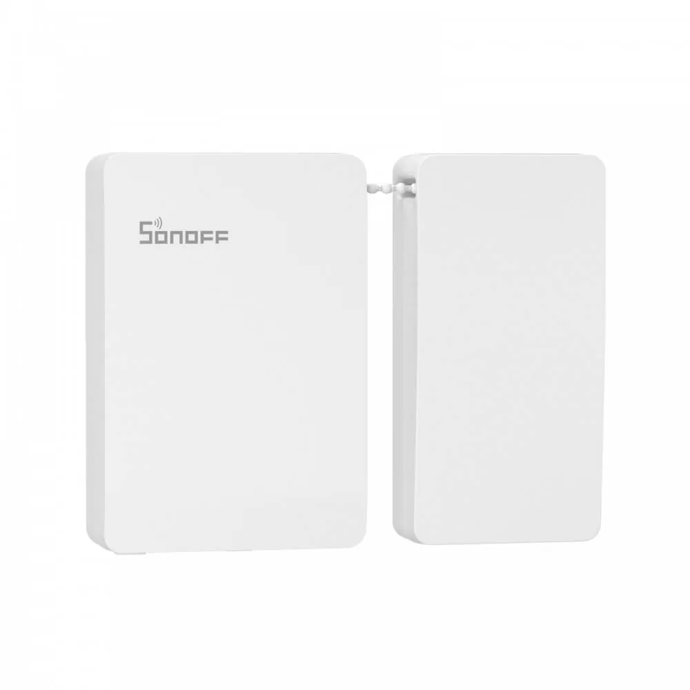 Sonoff Zigbee Akıllı Kayar Perde Motoru — görsel 3