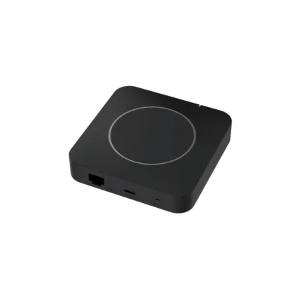 Matter Zigbee Thread Bluetooth POE Gateway