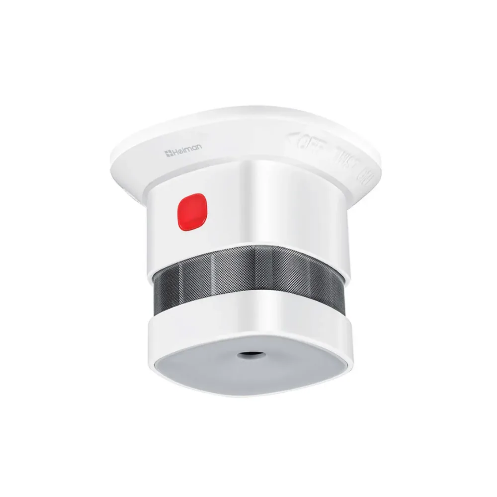 tuya-zigbee-duman-sensoru Zigbee Duman Sensörü