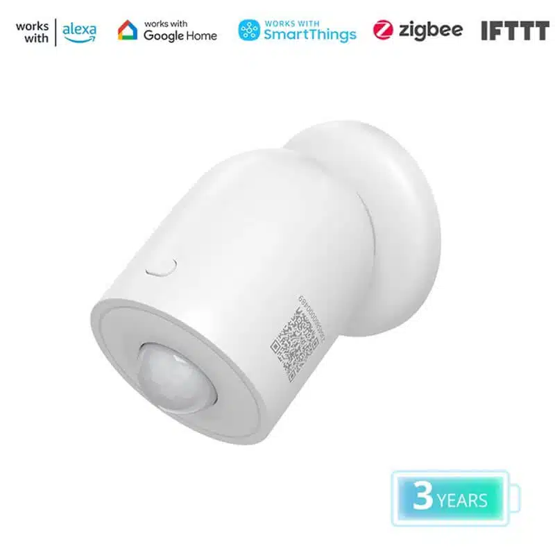 Sonoff SNZB-03P Zigbee Hareket Sensörü — görsel 2