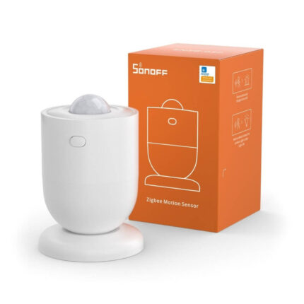 Sonoff SNZB-03P Zigbee Hareket Sensörü