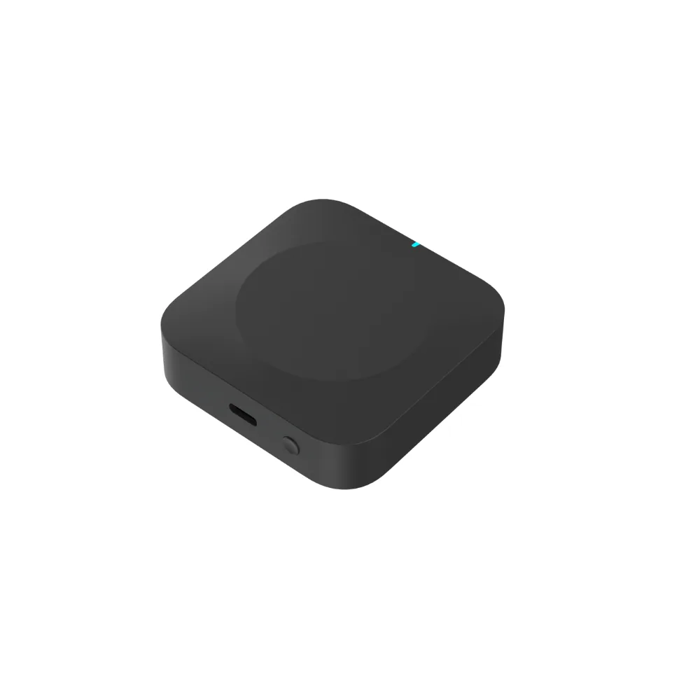tuya-zigbee-gateway-bluetooth-smart-life Zigbee + Bluetooth Gateway
