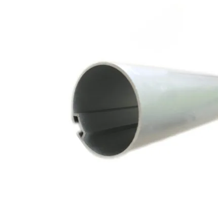 Motorlu Perde Borusu ( 38 mm ) - 1 Metre