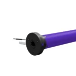 WiFi + RF Akıllı Stor Perde Motoru (38 mm Boru Uyumlu )