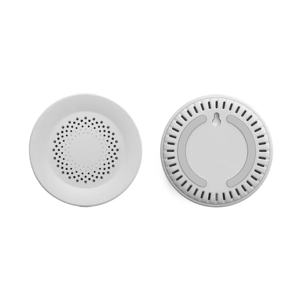 WiFi 100 Db Akıllı Siren Alarm — görsel 2