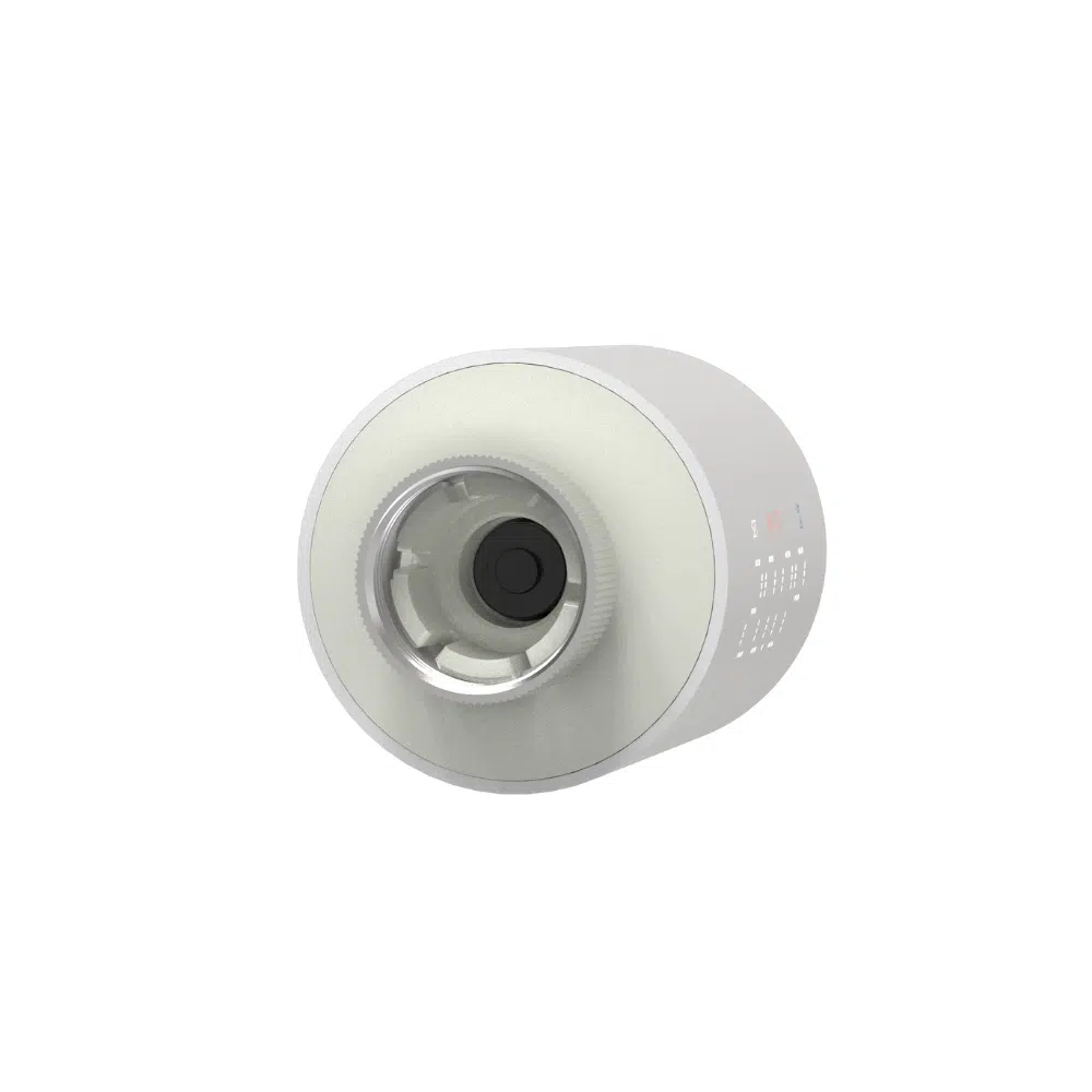 Zigbee Akıllı Termostatik Radyatör Vanası — görsel 4