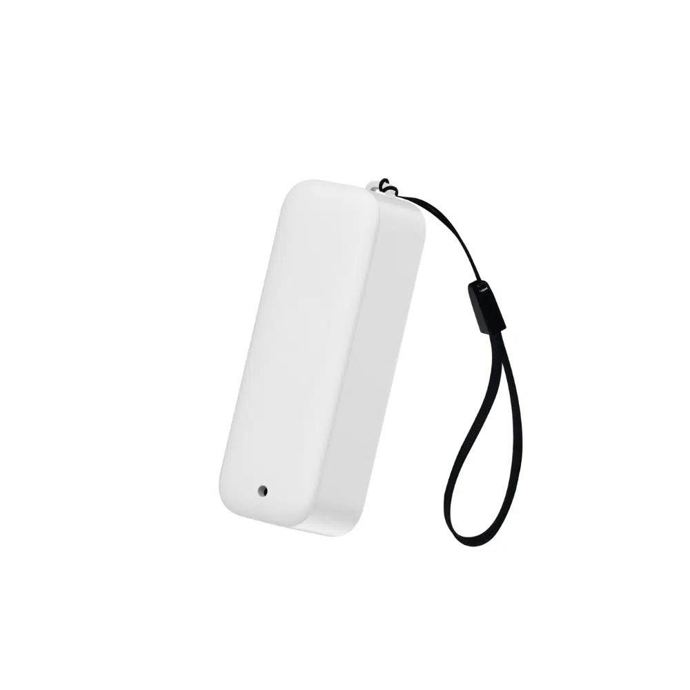 Zigbee Pilli IR Kumanda