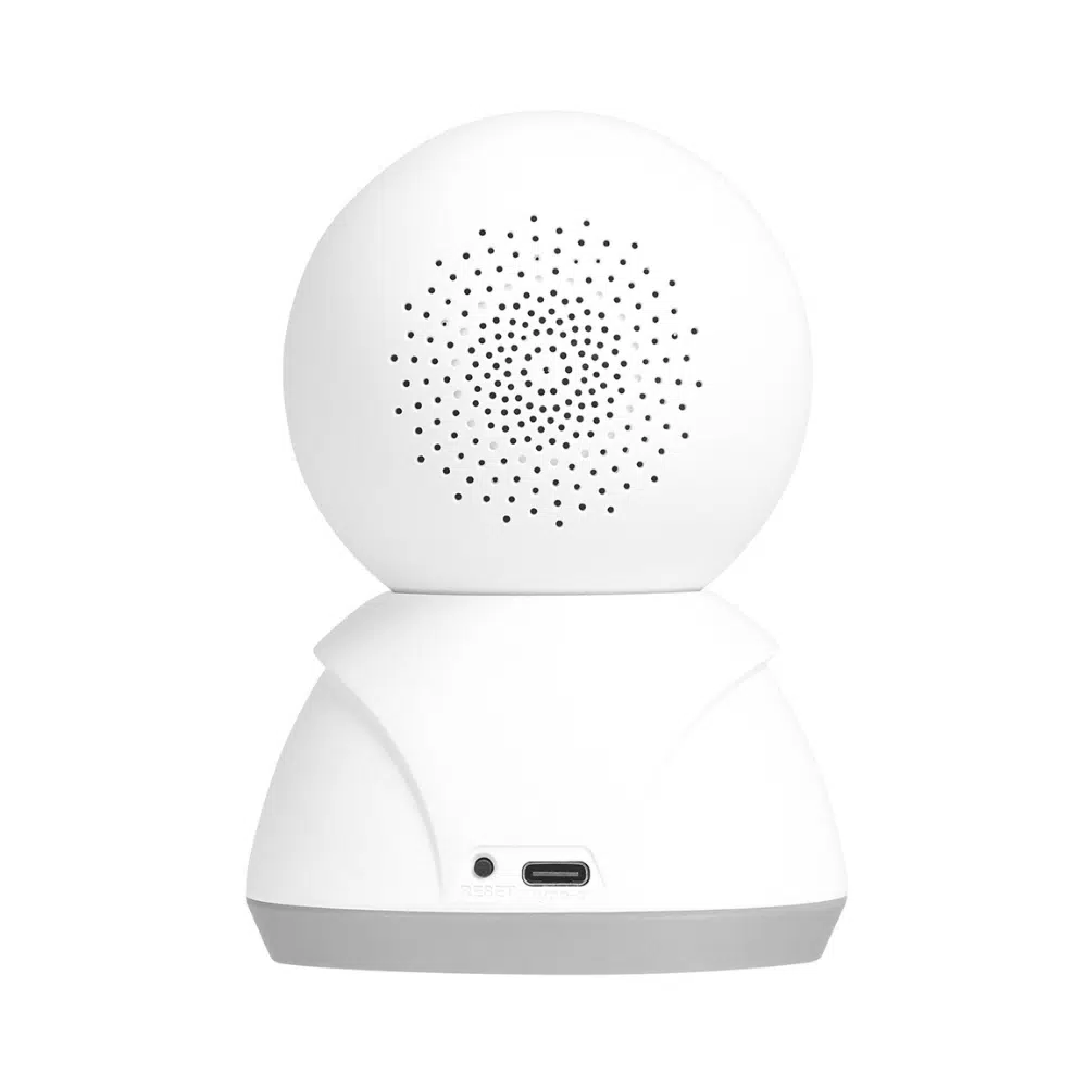 Tuya WiFi 3 MP İç Mekan Kamera — görsel 2