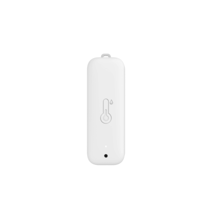 tuya zigbee sensor