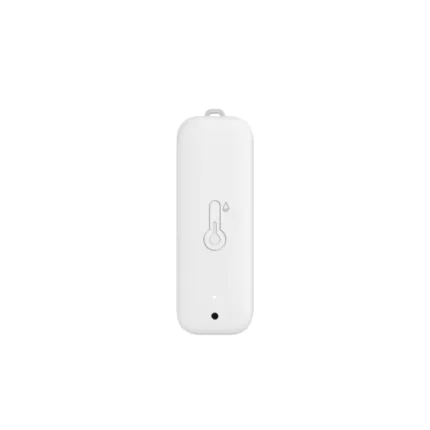 Zigbee Sıcaklık ve Nem Sensörü
