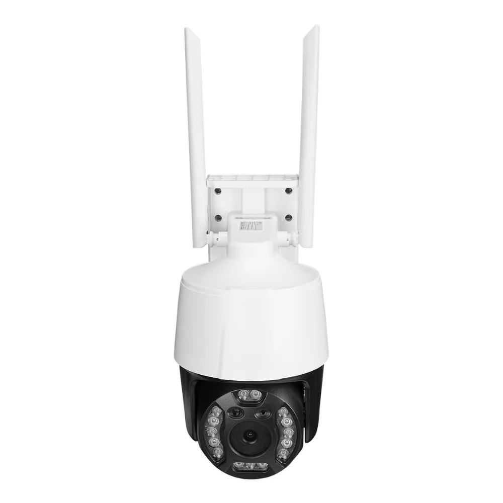 Tuya WiFi 3MP Dış Mekan Kamera