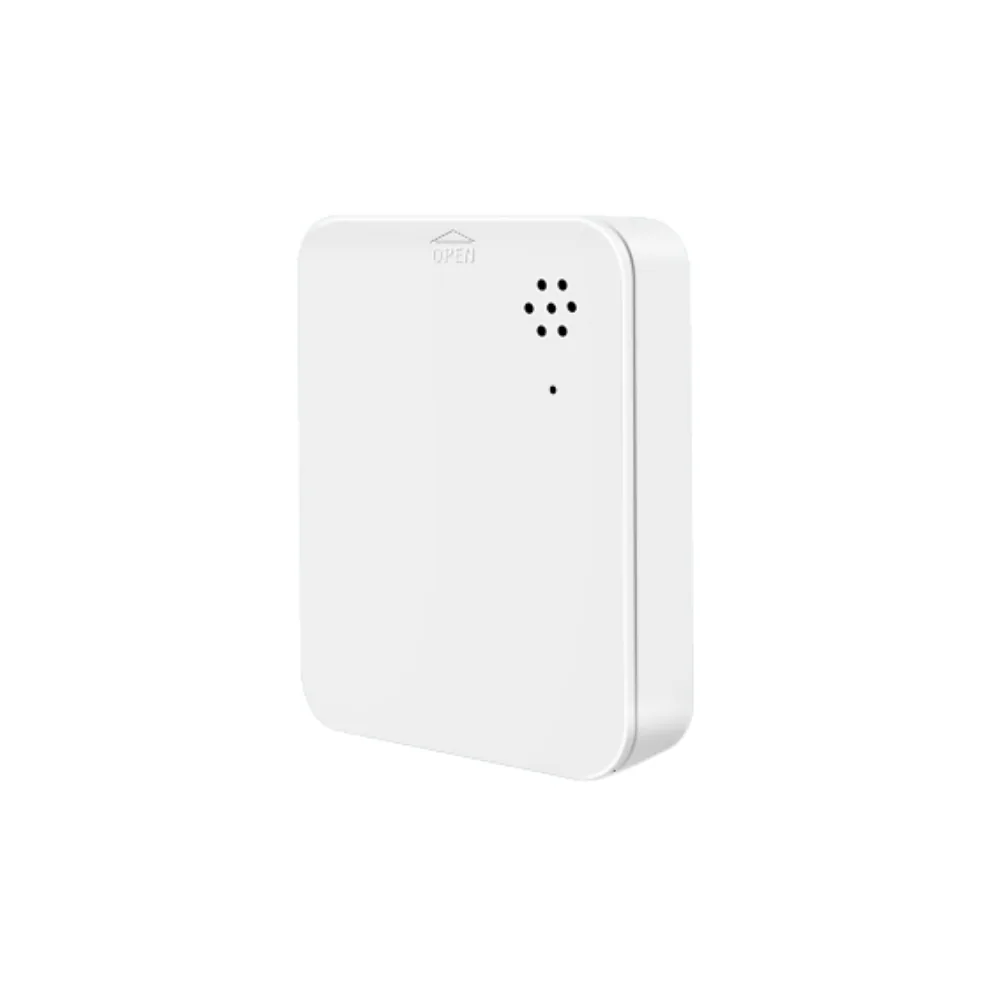 Zigbee Su Baskını Sensörü ( Ekonomik Model )