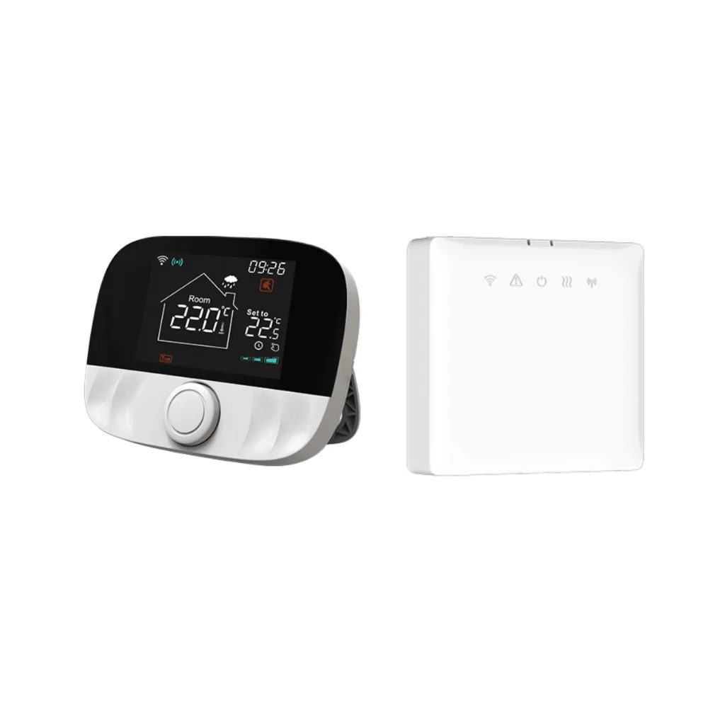 tuya wifi kombi oda termostat