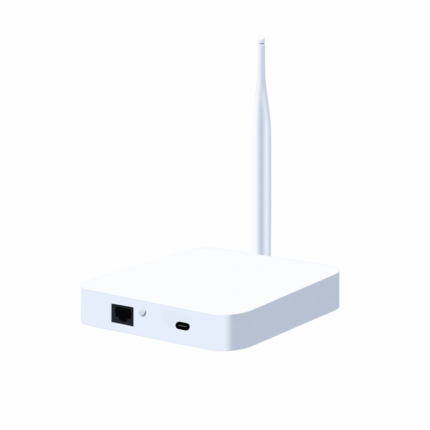 Zigbee Lan Gateway