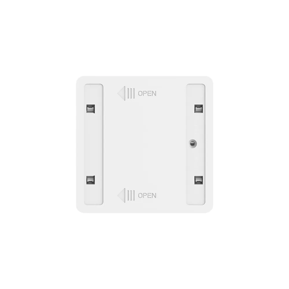 Zigbee Dörtlü Senaryo Düğmesi — görsel 2
