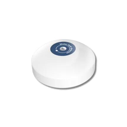 WiFi Su Baskını Sensörü