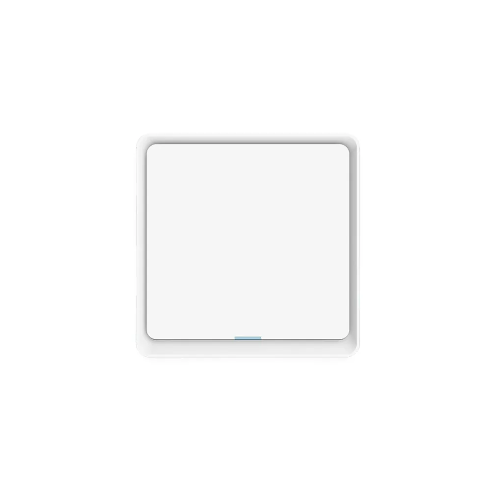 Tuya Zigbee Tekli Senaryo Düğmesi