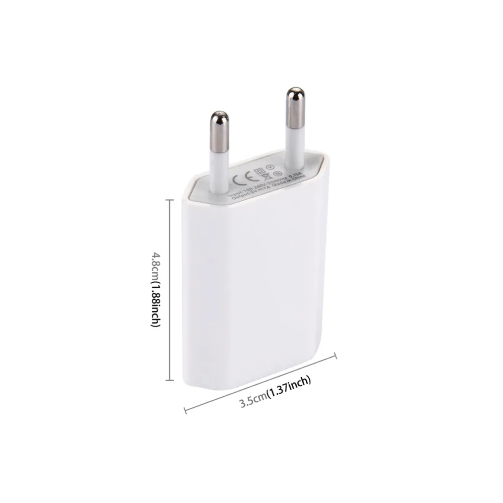 5V 1A USB Çıkışlı Adaptör — görsel 3