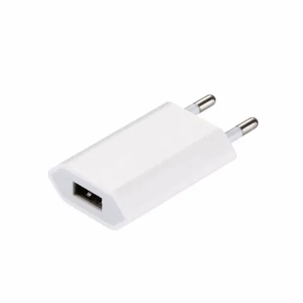 5V 1A USB Çıkışlı Adaptör