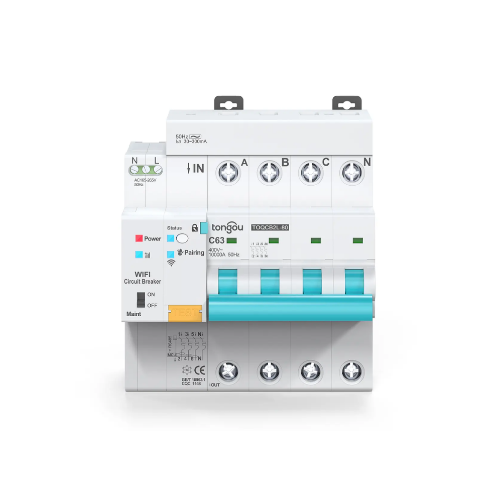 tuya-trifaze-wifi-sigorta-kacak-akim-switch