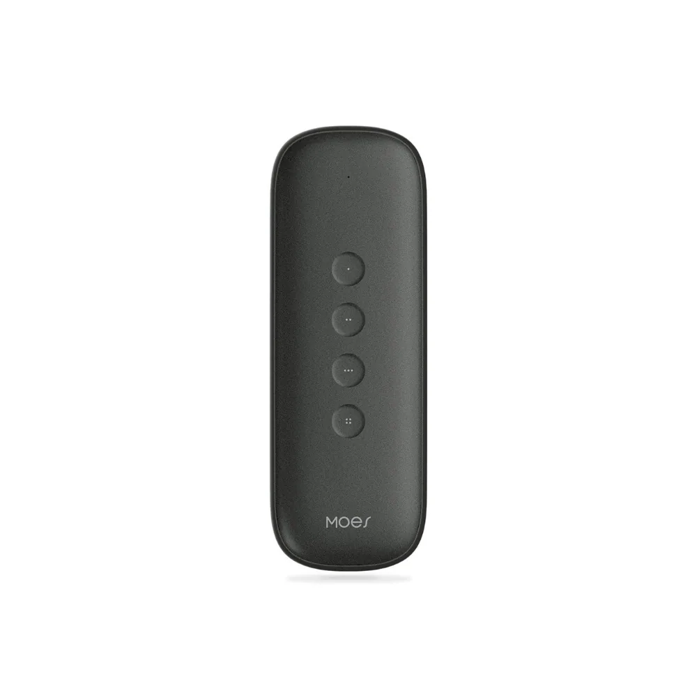 zigbee-senaryo-kumandasi Zigbee Akıllı Senaryo Kumandası