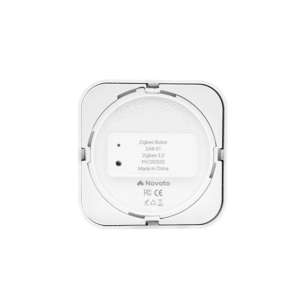 Zigbee Senaryo Düğmesi — görsel 2