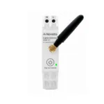 Sigorta Tipi Antenli Zigbee Gateway