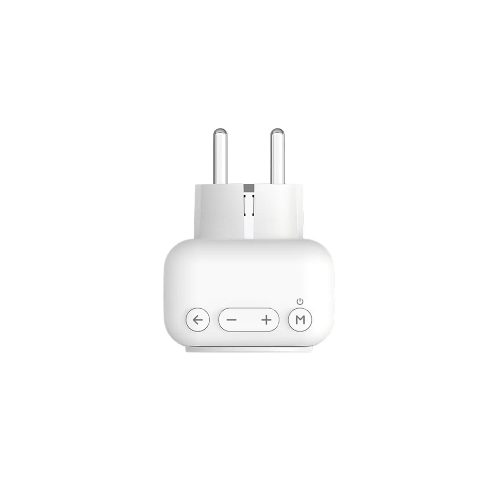 WiFi Priz Tipi Termostat — görsel 2