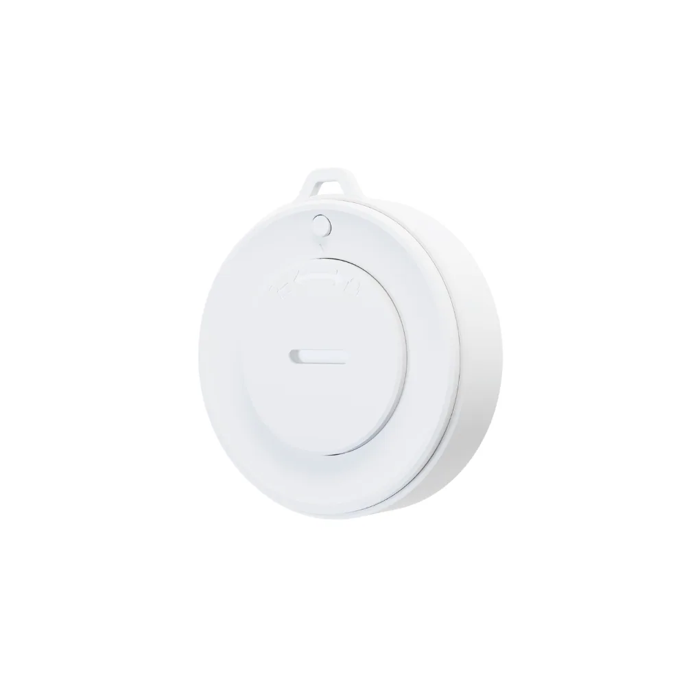 Zigbee Sos Alarm Düğmesi — görsel 2