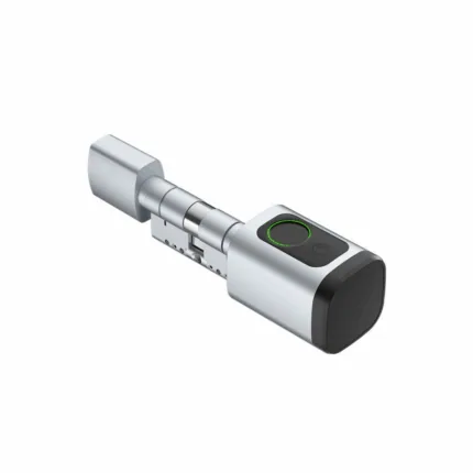 Bluetooth Akıllı Barel Kilit