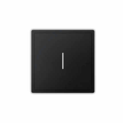 Zigbee Tekli Mekanik Tuşlu Akıllı Duvar Anahtarı