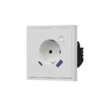 zigbee akilli priz tuya smart enerji typec