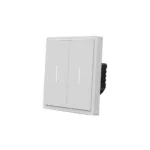 zigbee beyaz ikili anahtar smart tuya